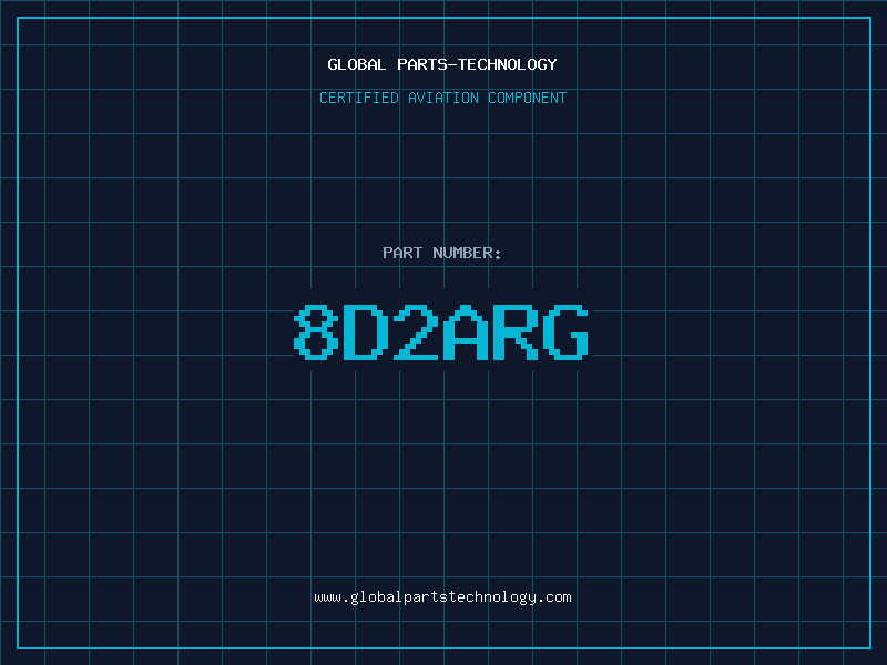 Aviation Part 8D2ARG