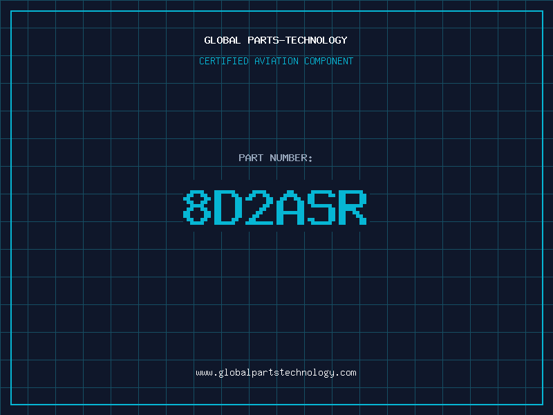 Aviation Part 8D2ASR
