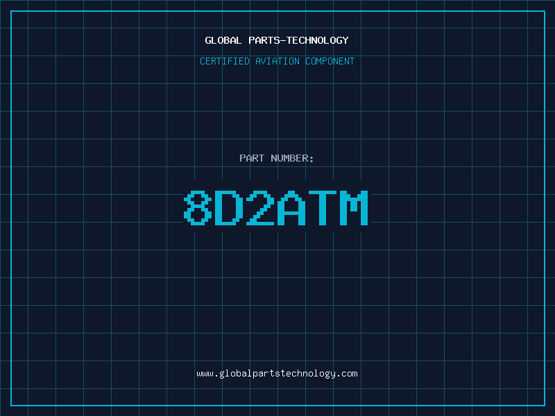 Aviation Part 8D2ATM