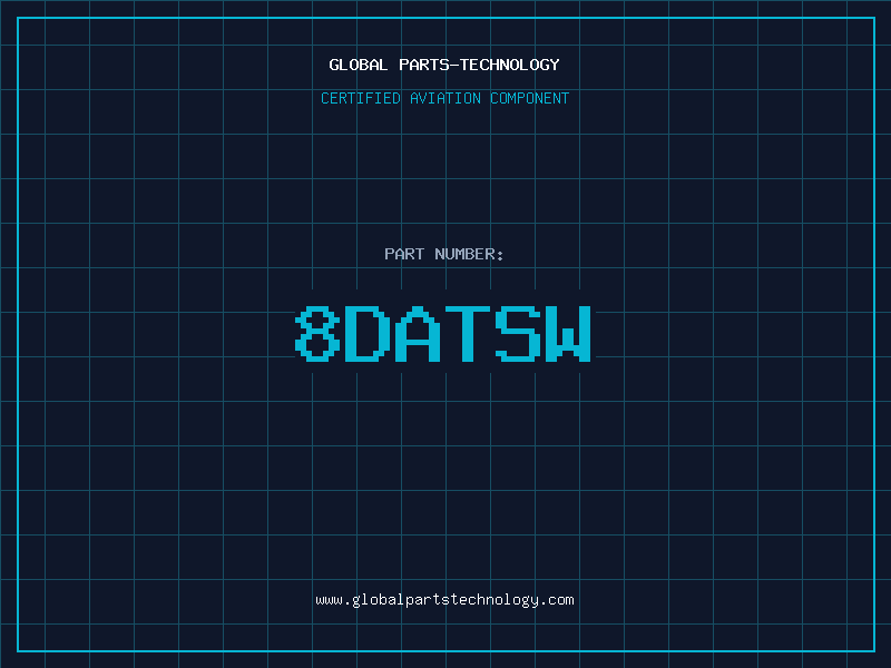 Aviation Part 8DATSW