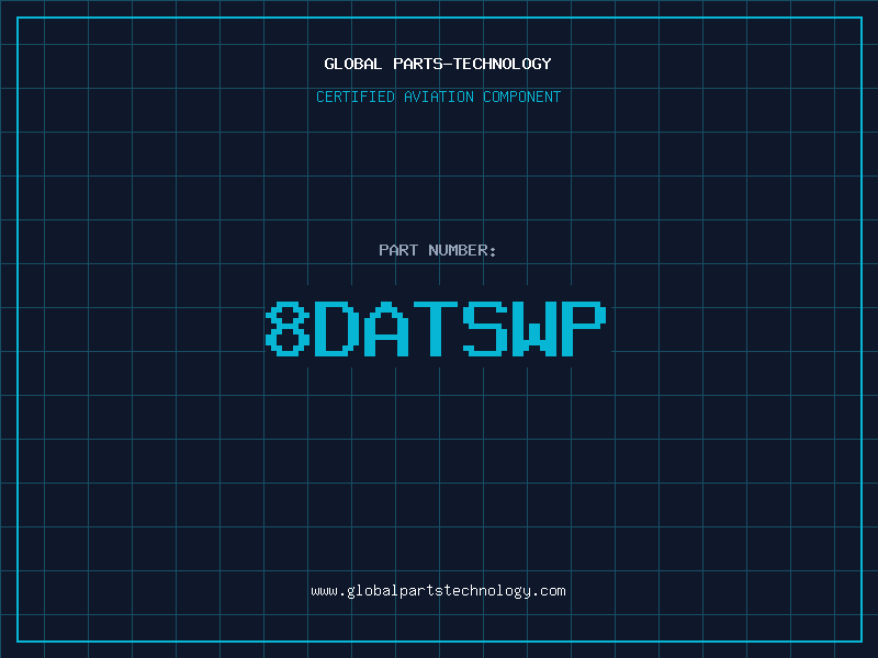 Aviation Part 8DATSWP