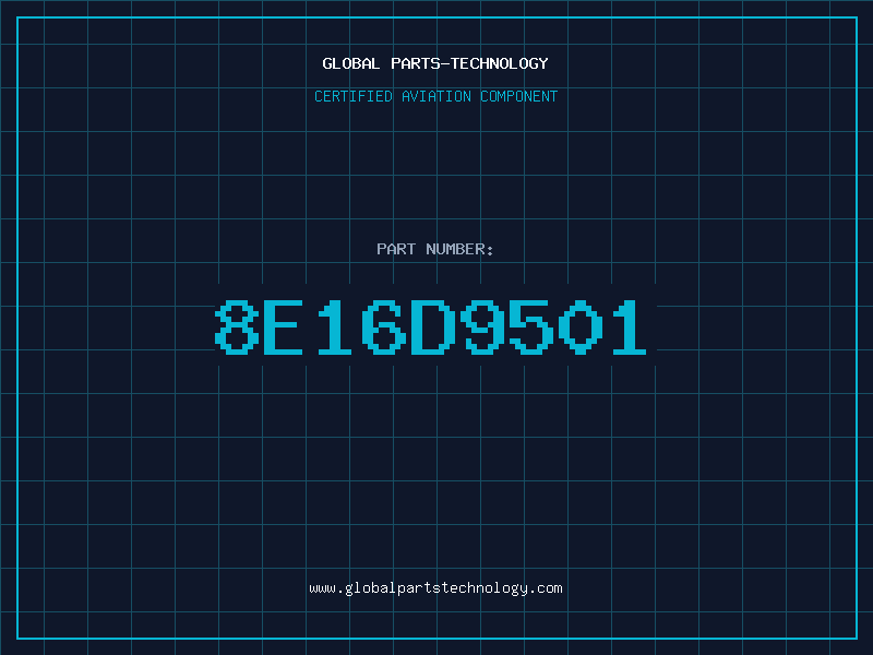 Aviation Part 8E16D9501