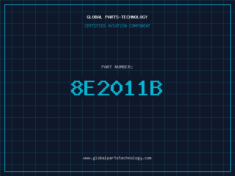 Aviation Part 8E2011B