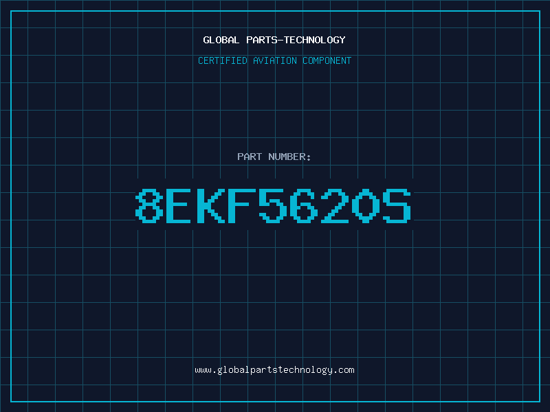 Aviation Part 8EKF5620S
