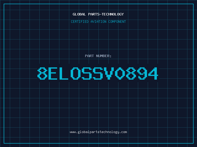 Aviation Part 8ELOSSV0894