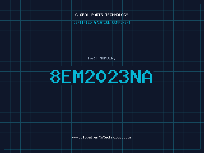 Aviation Part 8EM2023NA