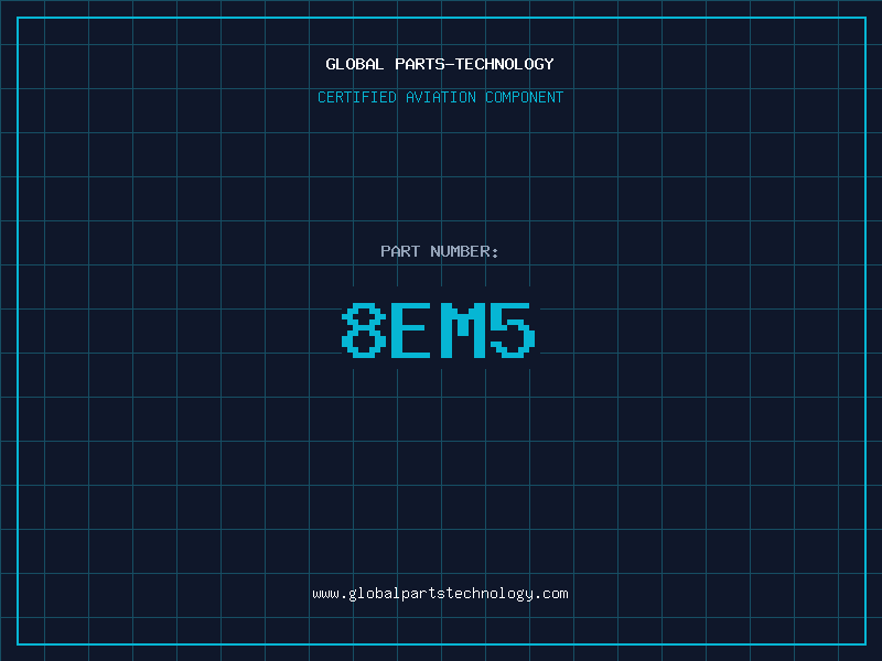 Aviation Part 8EM5