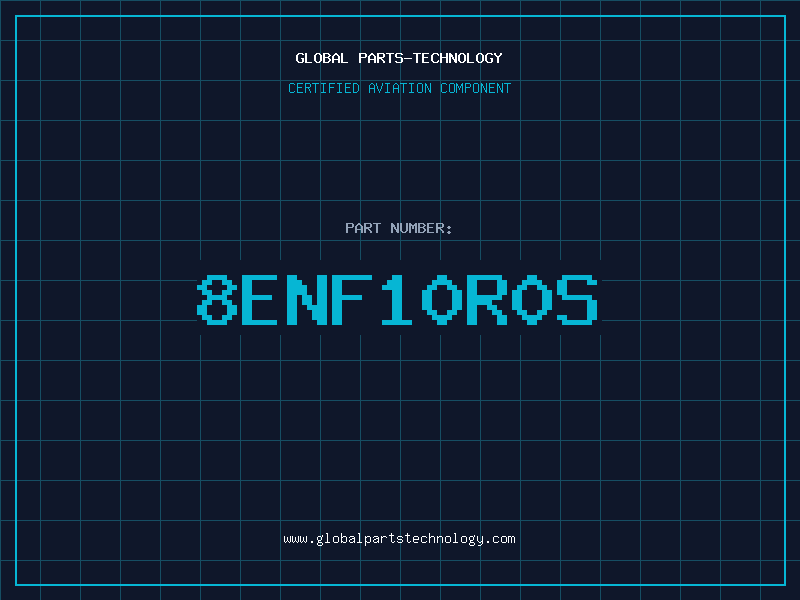 Aviation Part 8ENF10R0S