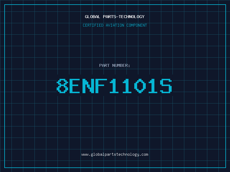 Aviation Part 8ENF1101S