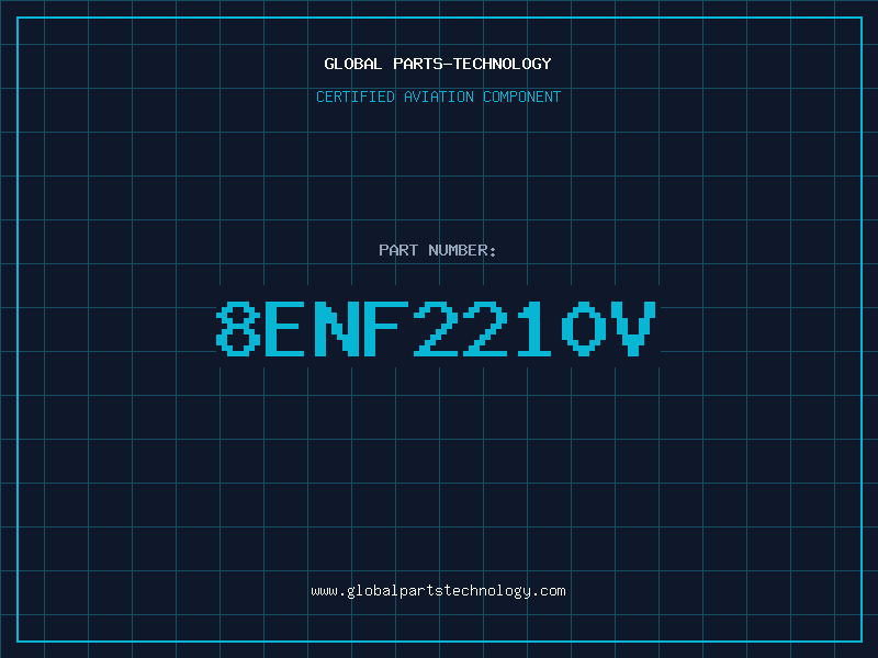 Aviation Part 8ENF2210V