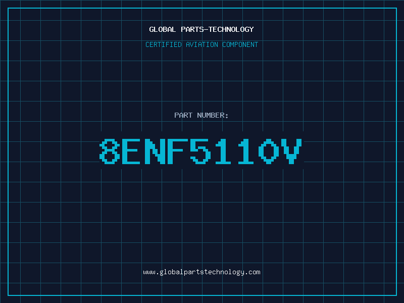 Aviation Part 8ENF5110V