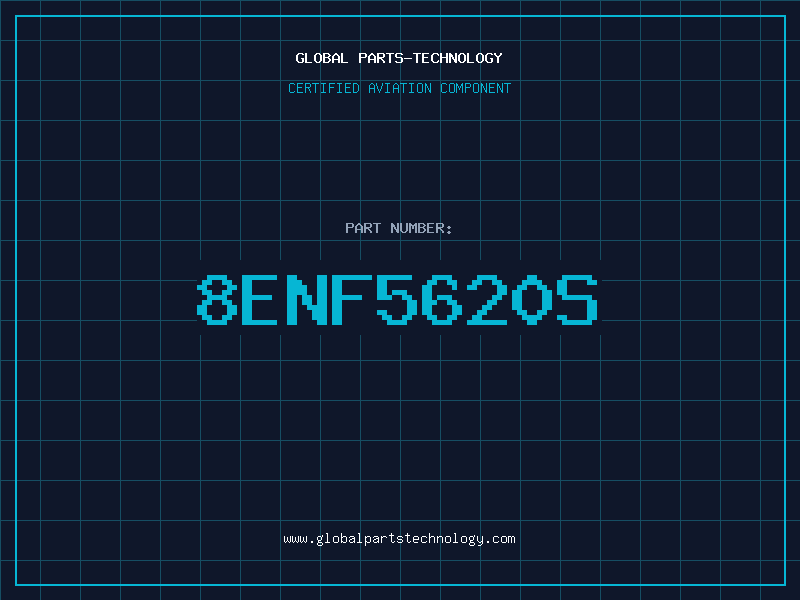 Aviation Part 8ENF5620S
