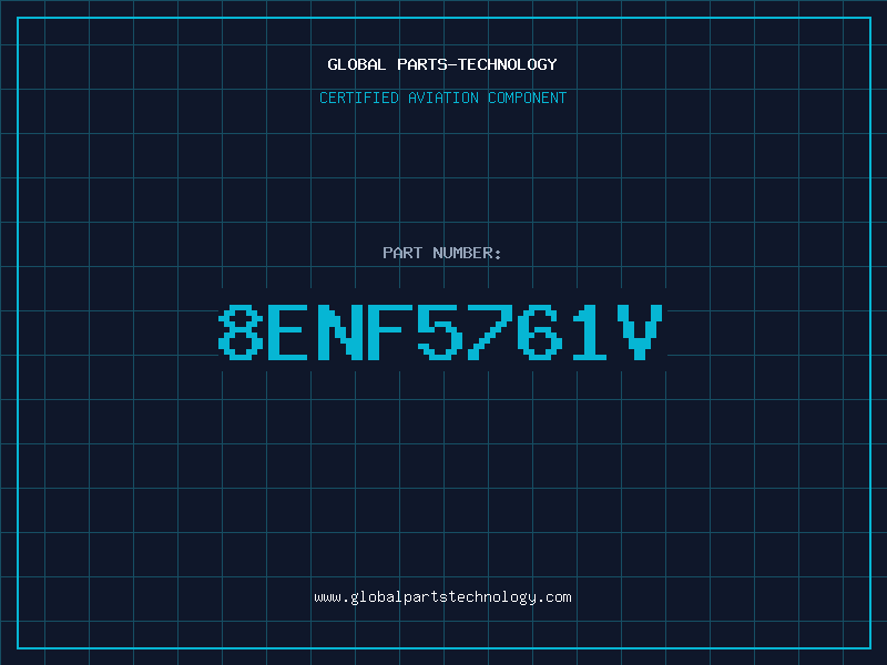 Aviation Part 8ENF5761V