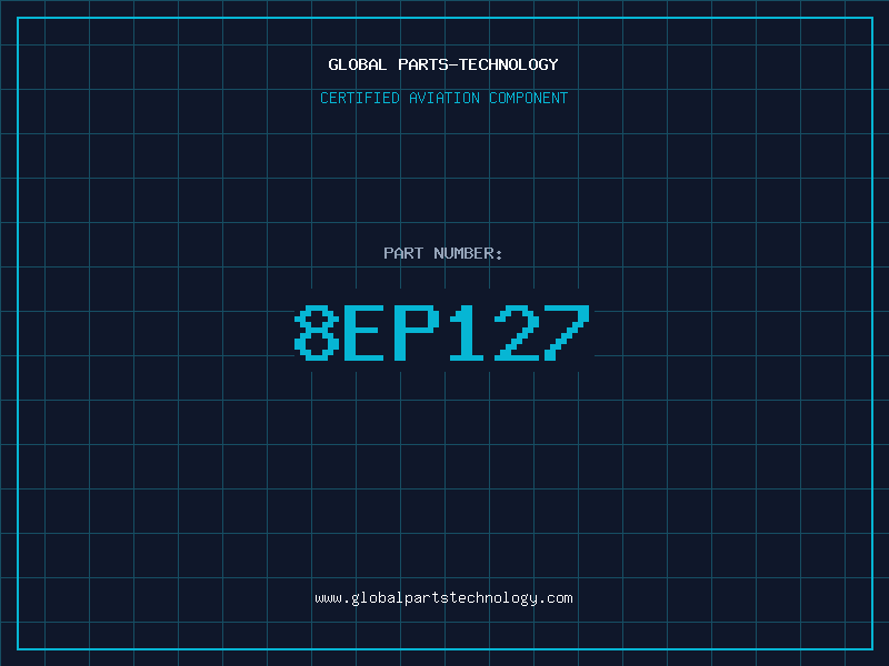 Aviation Part 8EP127