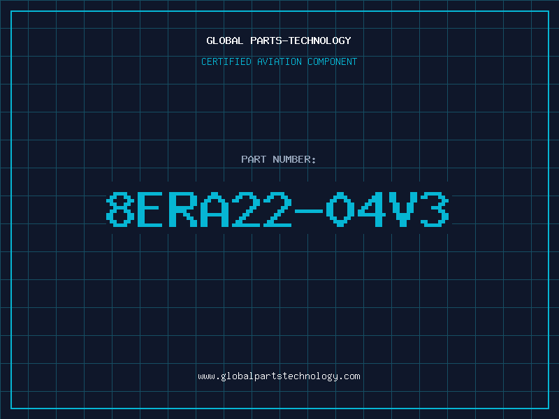 Aviation Part 8ERA22-04V3