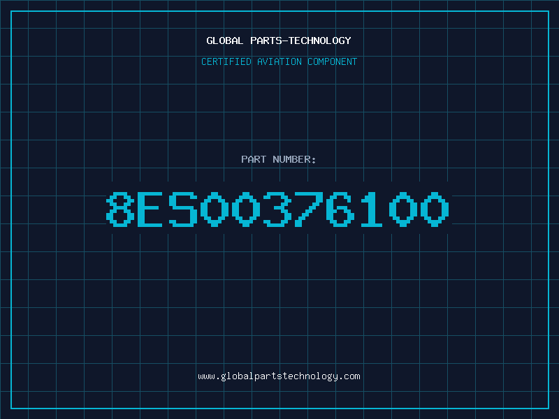 Aviation Part 8ES00376100