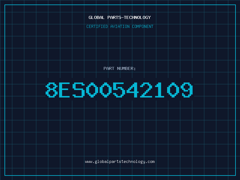 Aviation Part 8ES00542109