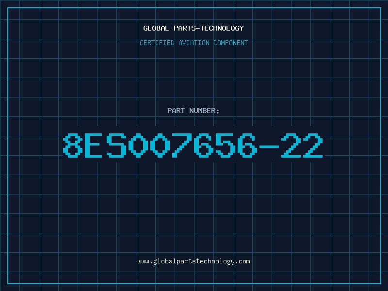 Aviation Part 8ES007656-22
