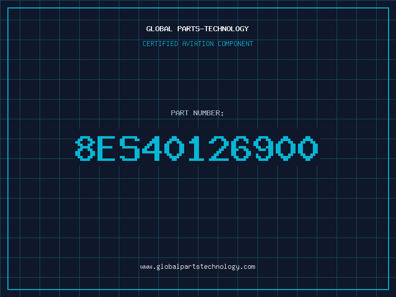 Aviation Part 8ES40126900