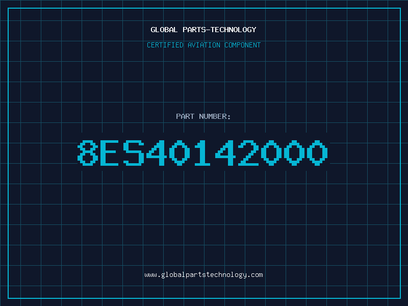 Aviation Part 8ES40142000