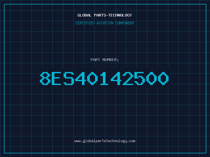 Aviation Part 8ES40142500