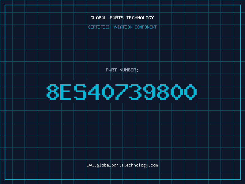 Aviation Part 8ES40739800