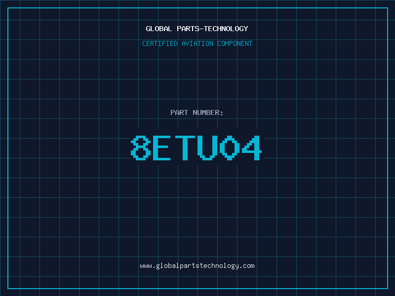 Aviation Part 8ETU04
