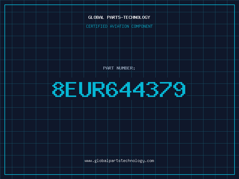 Aviation Part 8EUR644379