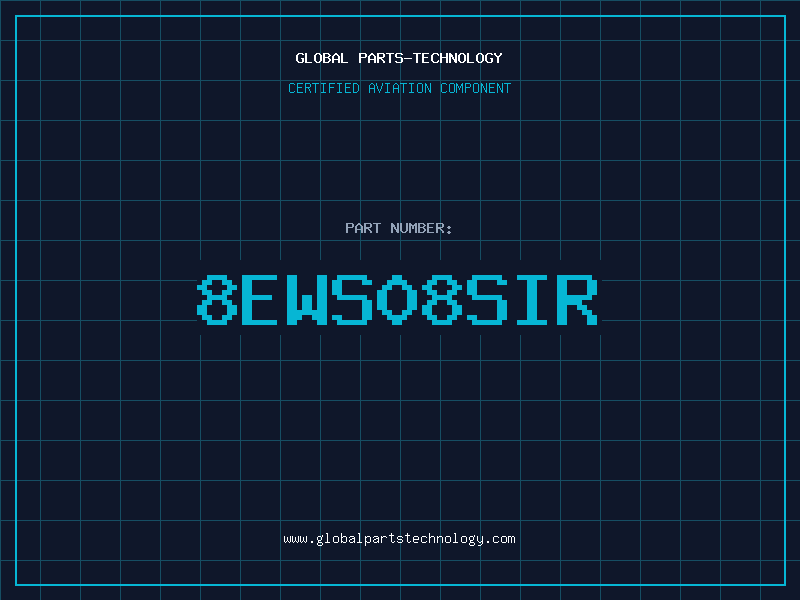 Aviation Part 8EWS08SIR