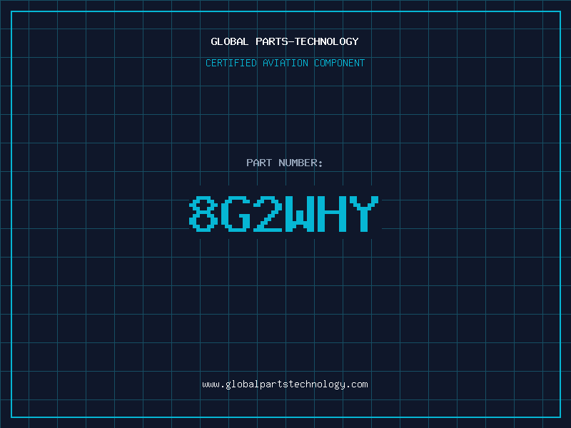 Aviation Part 8G2WHY