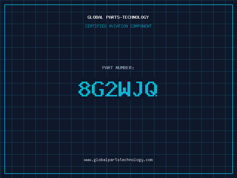 Aviation Part 8G2WJQ