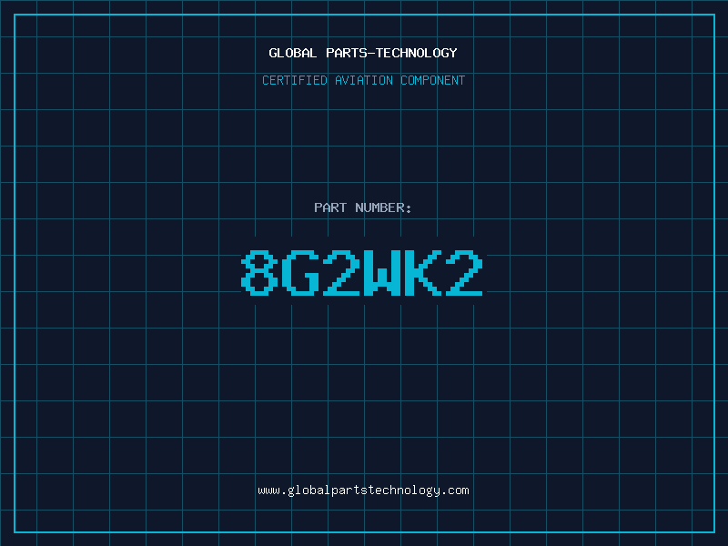 Aviation Part 8G2WK2