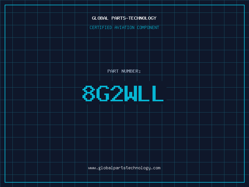 Aviation Part 8G2WLL
