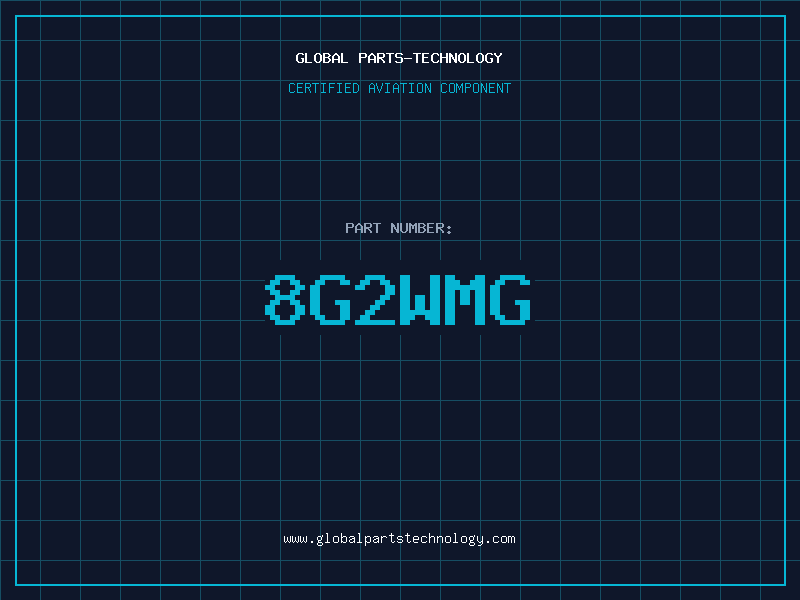 Aviation Part 8G2WMG