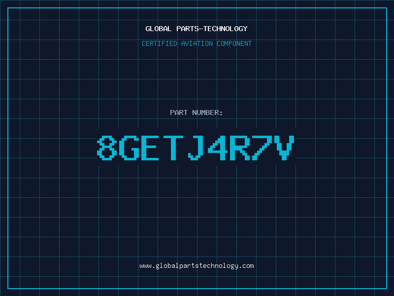 Aviation Part 8GETJ4R7V