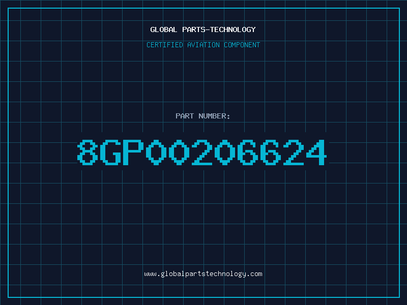 Aviation Part 8GP00206624