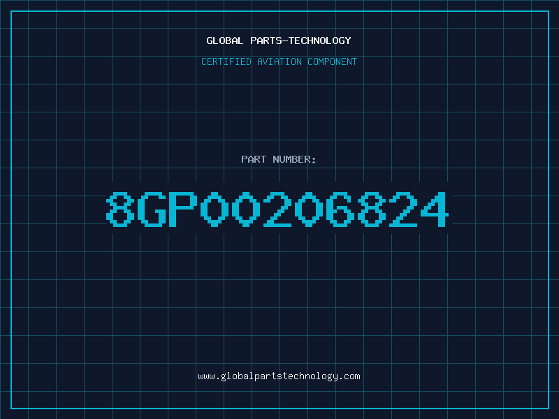 Aviation Part 8GP00206824