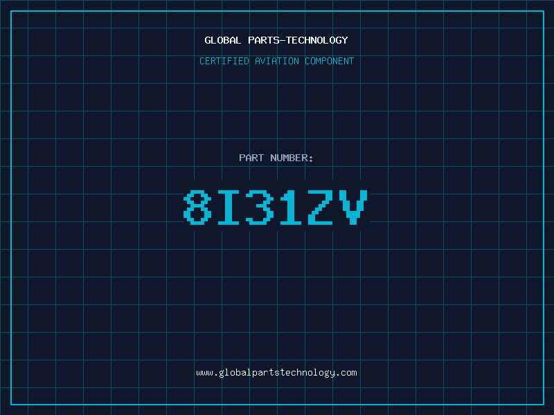 Aviation Part 8I31ZV