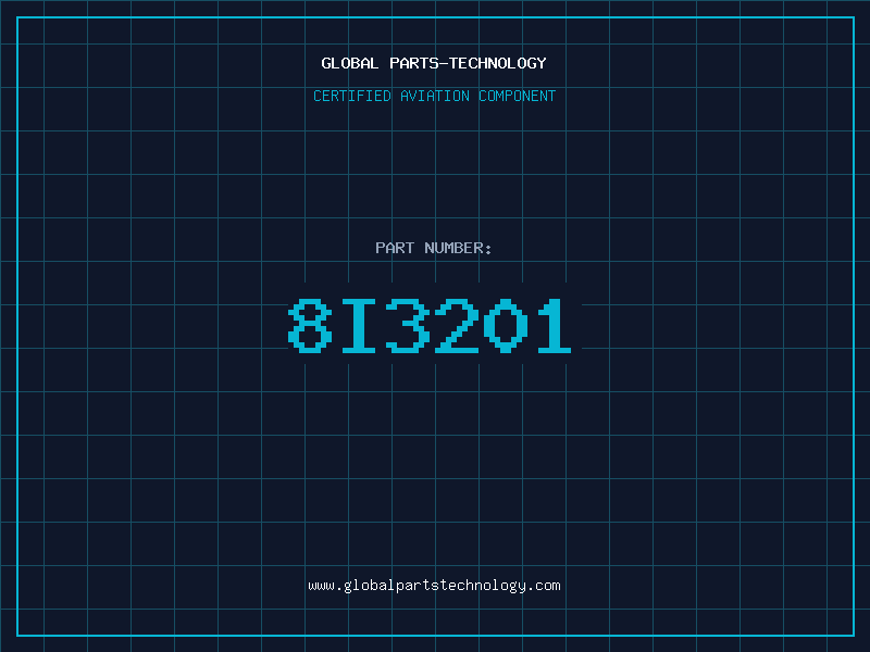 Aviation Part 8I3201