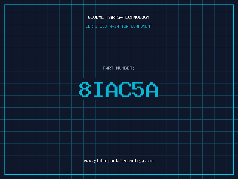 Aviation Part 8IAC5A