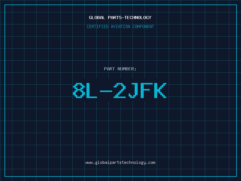 Aviation Part 8L-2JFK