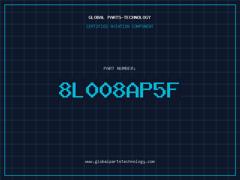 Aviation Part 8L008AP5F