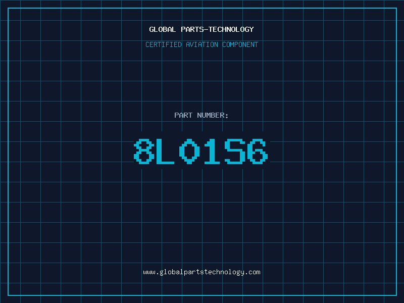 Aviation Part 8L01S6