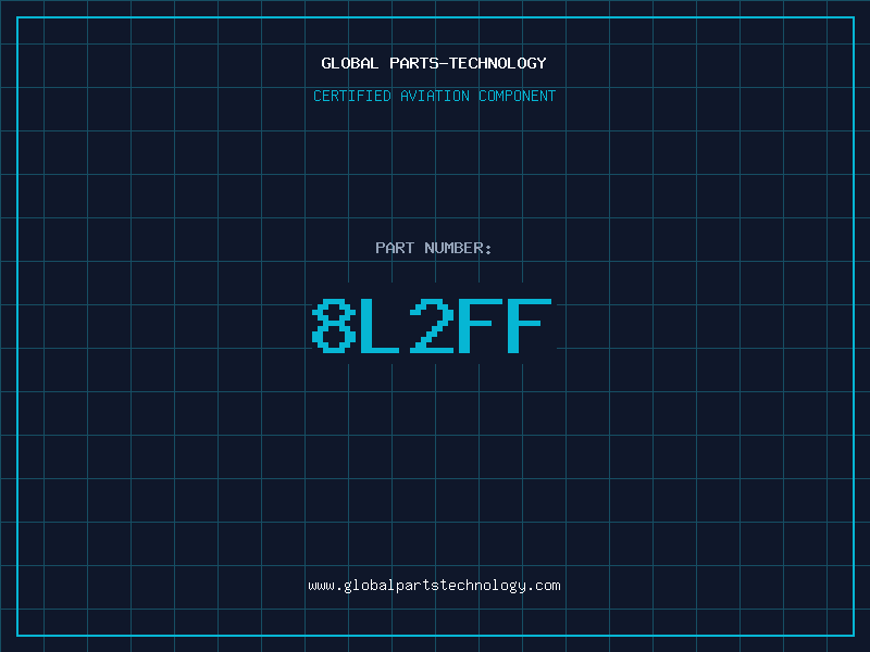 Aviation Part 8L2FF