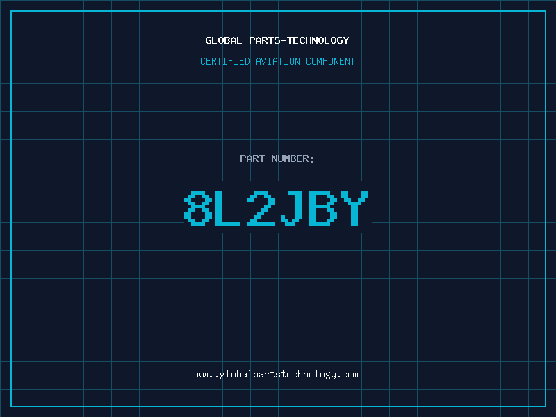 Aviation Part 8L2JBY