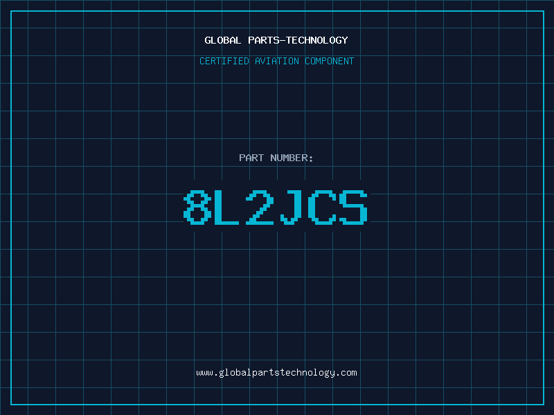 Aviation Part 8L2JCS