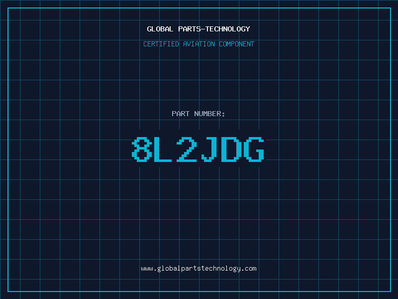 Aviation Part 8L2JDG