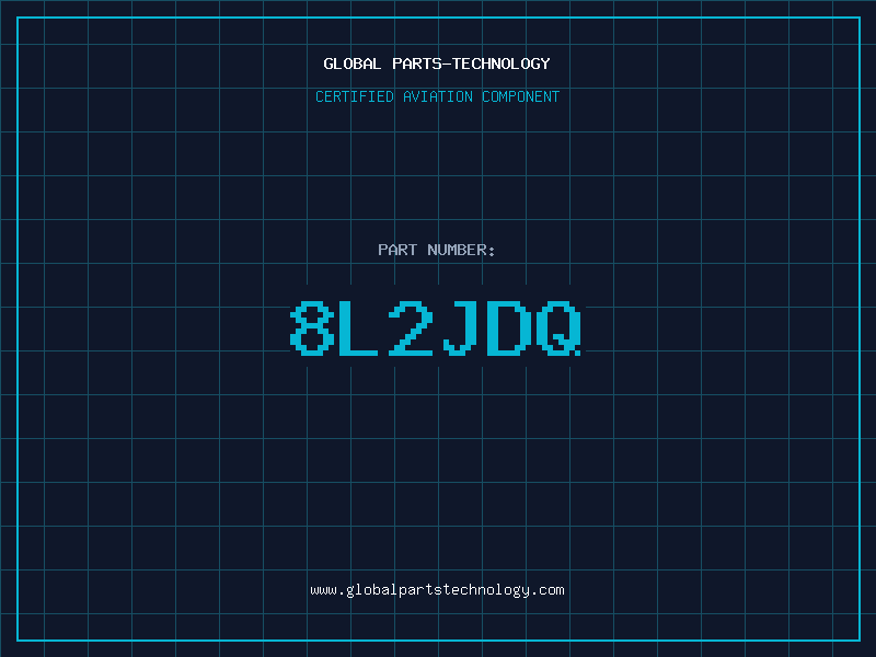 Aviation Part 8L2JDQ