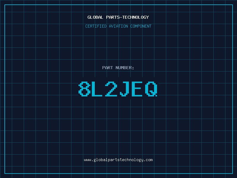 Aviation Part 8L2JEQ