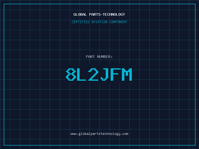 Aviation Part 8L2JFM